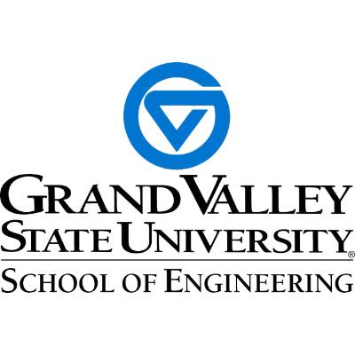 GVSU School of Engineering logo